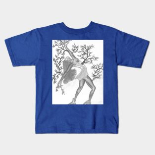 Growth Kids T-Shirt